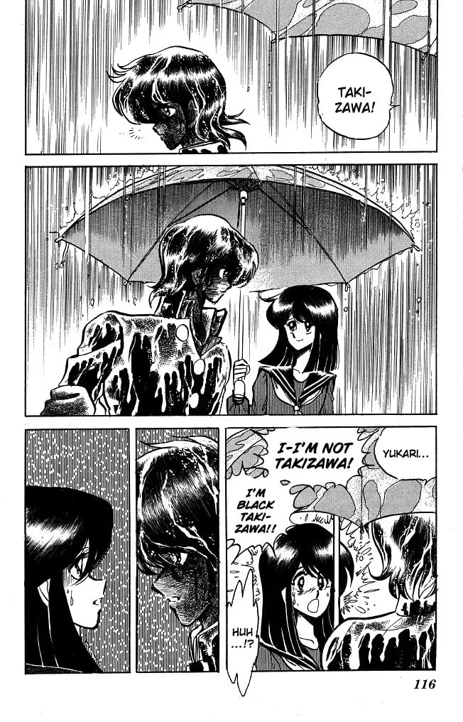 Read Honoo no Tenkousei chapter 85 image 7 on Lezhin