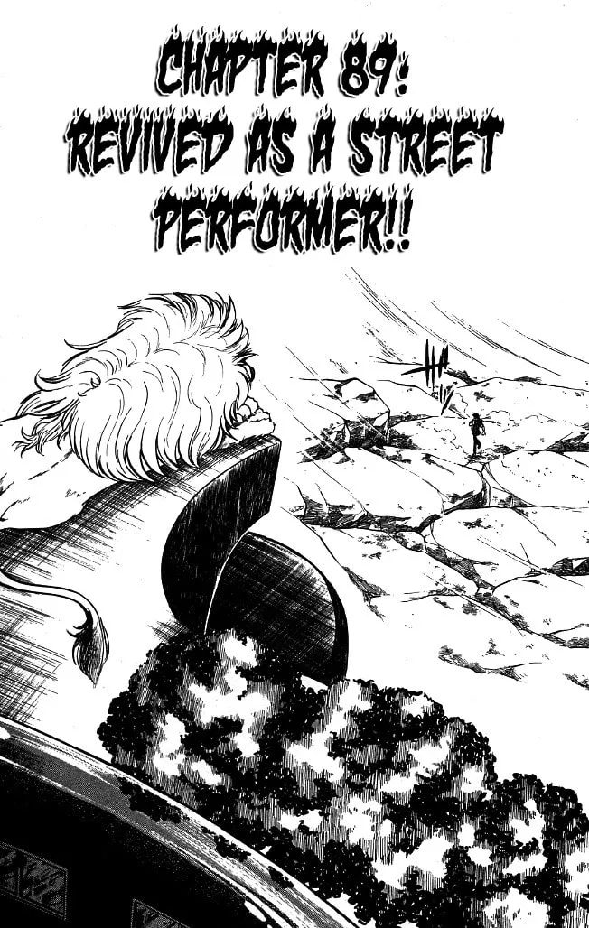Read Honoo no Tenkousei chapter 89 image 3 on Lezhin