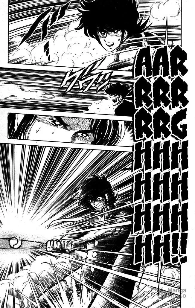 Read Honoo no Tenkousei chapter 89 image 8 on Lezhin