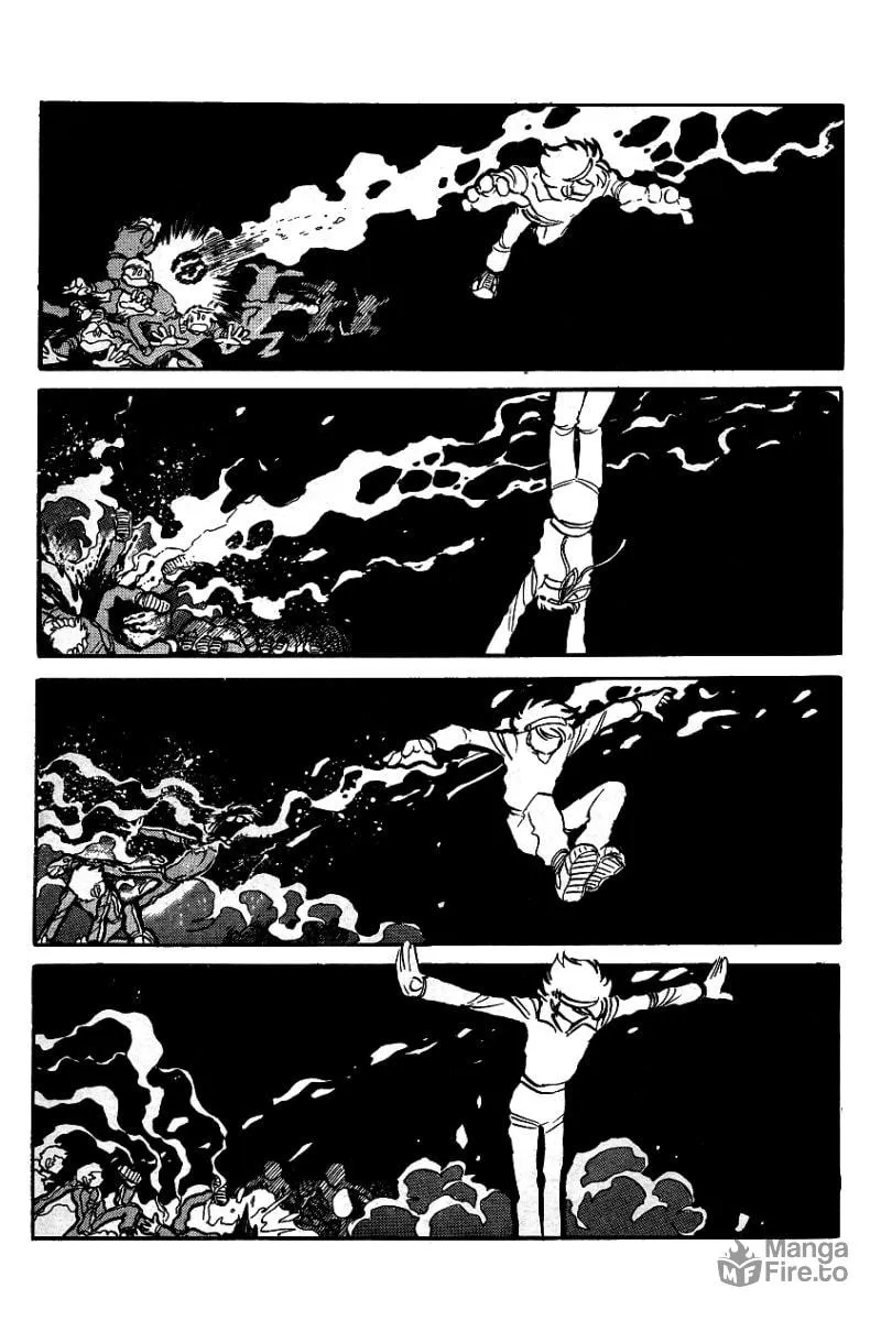 Read Honoo no Tenkousei chapter 9 image 2 on Lezhin
