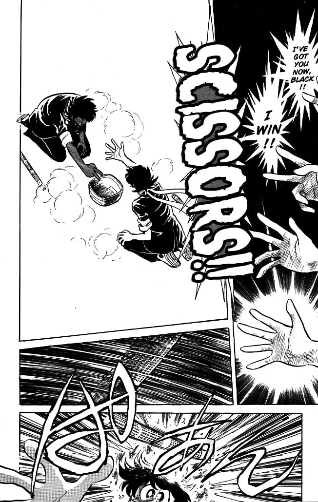 Read Honoo no Tenkousei chapter 93 image 6 on Lezhin