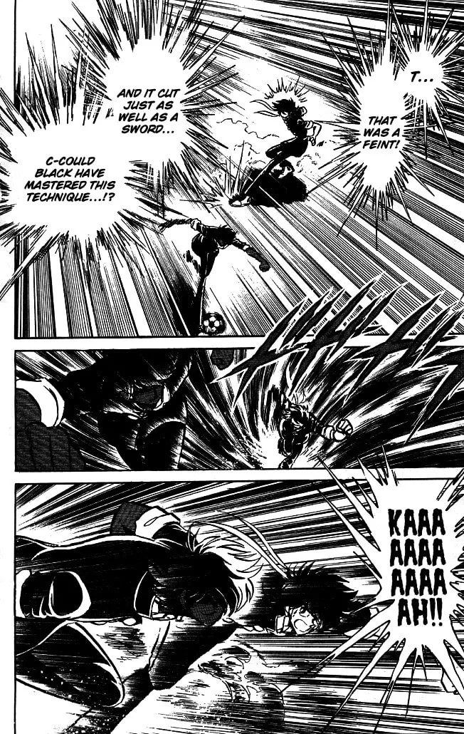 Read Honoo no Tenkousei chapter 95 image 1 on Lezhin