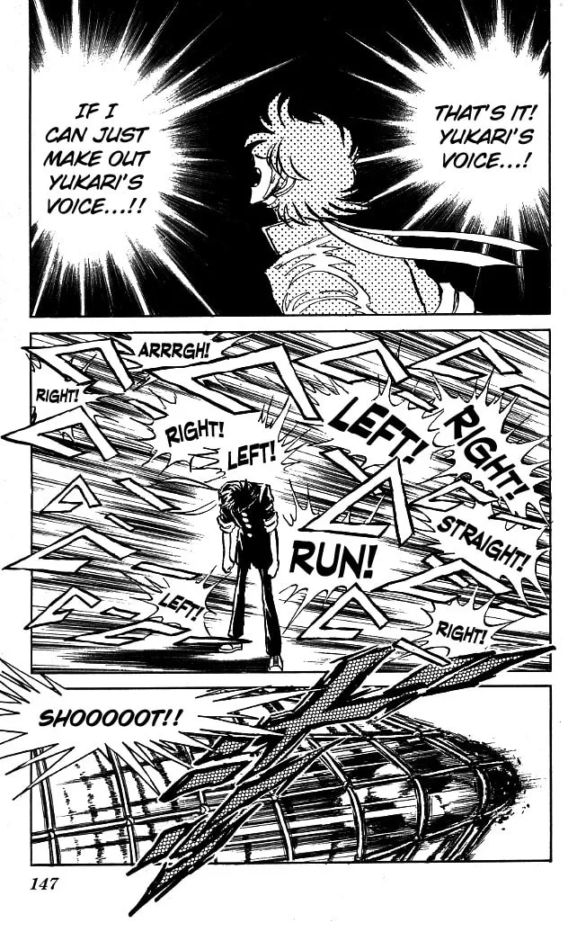 Read Honoo no Tenkousei chapter 96 image 16 on Lezhin