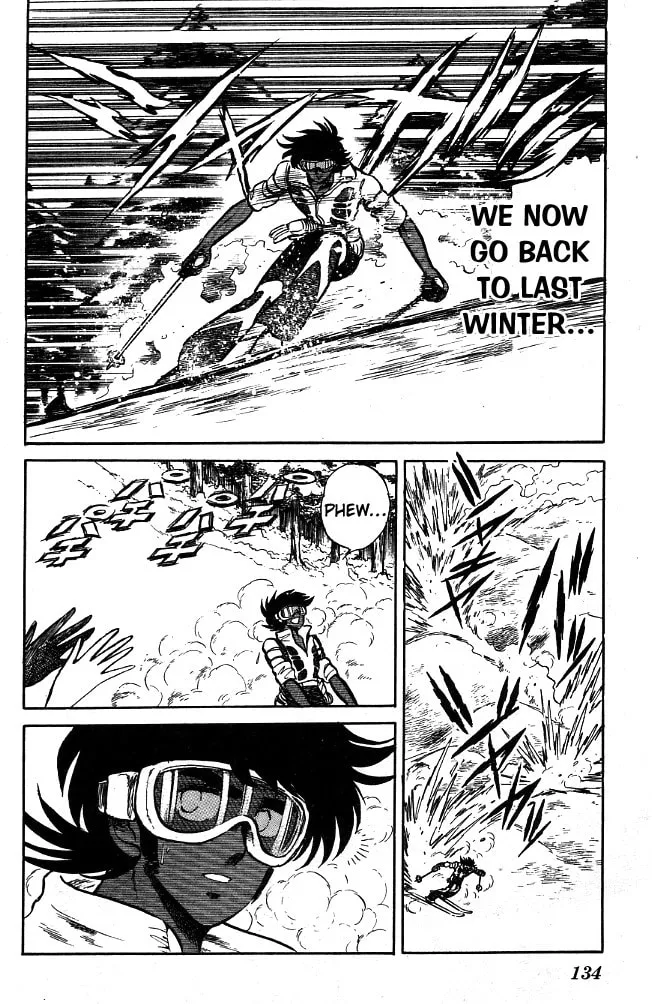 Read Honoo no Tenkousei chapter 96 image 3 on Lezhin