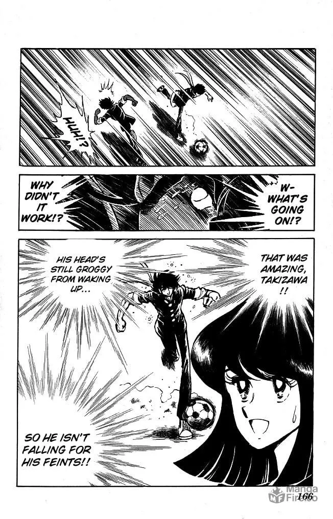 Read Honoo no Tenkousei chapter 97 image 17 on Lezhin