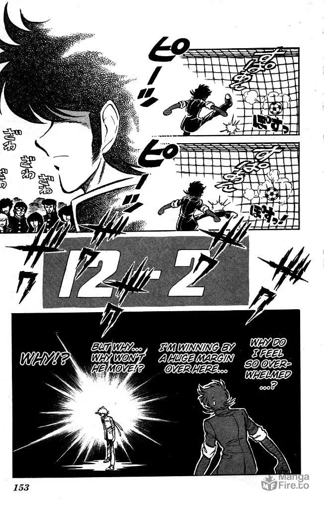 Read Honoo no Tenkousei chapter 97 image 4 on Lezhin