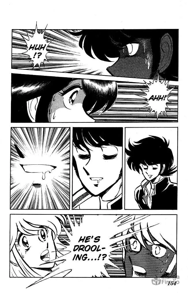 Read Honoo no Tenkousei chapter 97 image 5 on Lezhin