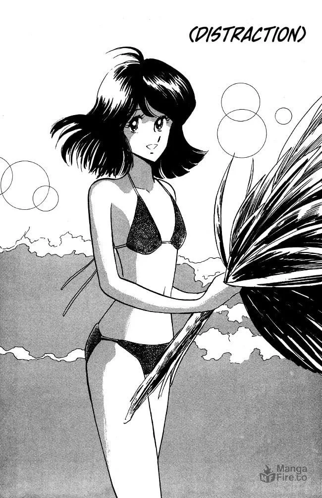 Read Honoo no Tenkousei chapter 98 image 19 on Lezhin