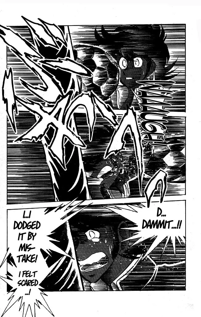 Read Honoo no Tenkousei chapter 99 image 16 on Lezhin