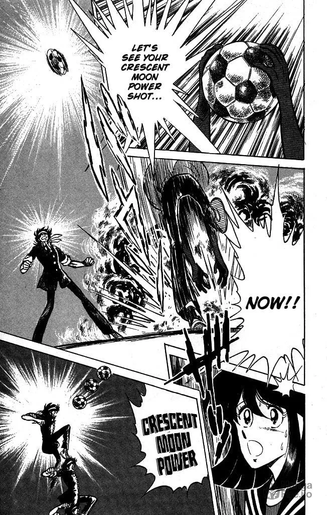 Read Honoo no Tenkousei chapter 99 image 9 on Lezhin