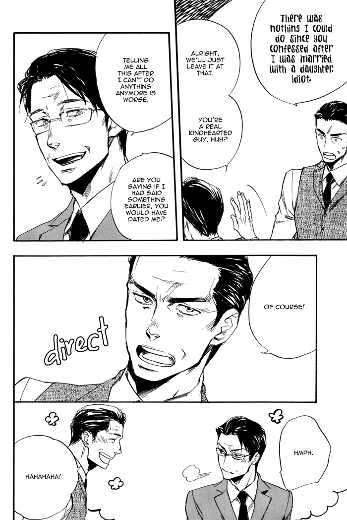 Read Honto no Uso chapter 0 image 15 on Lezhin