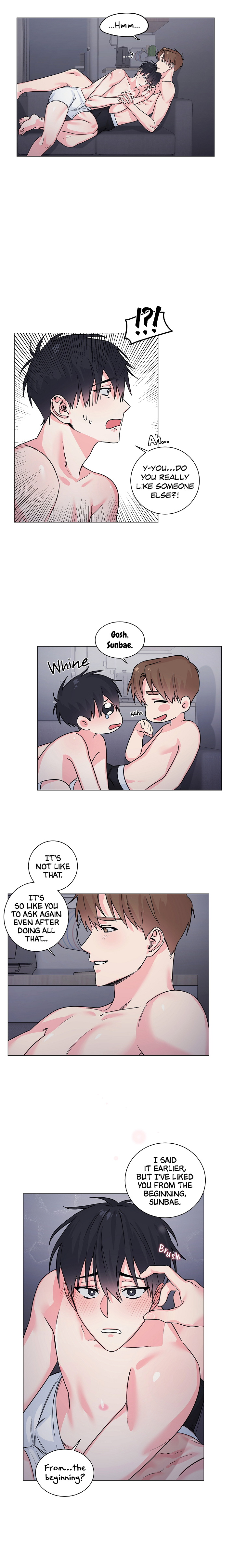 Read Hoobae