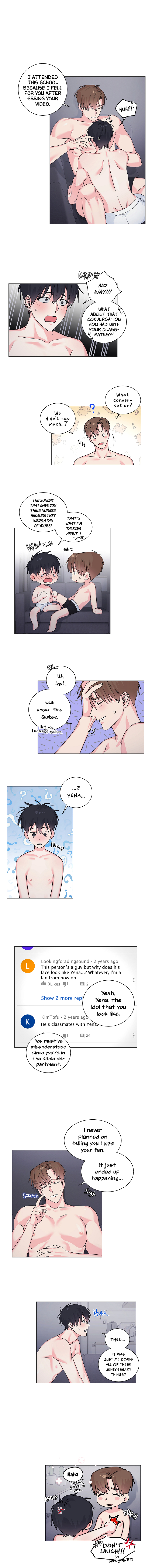 Read Hoobae