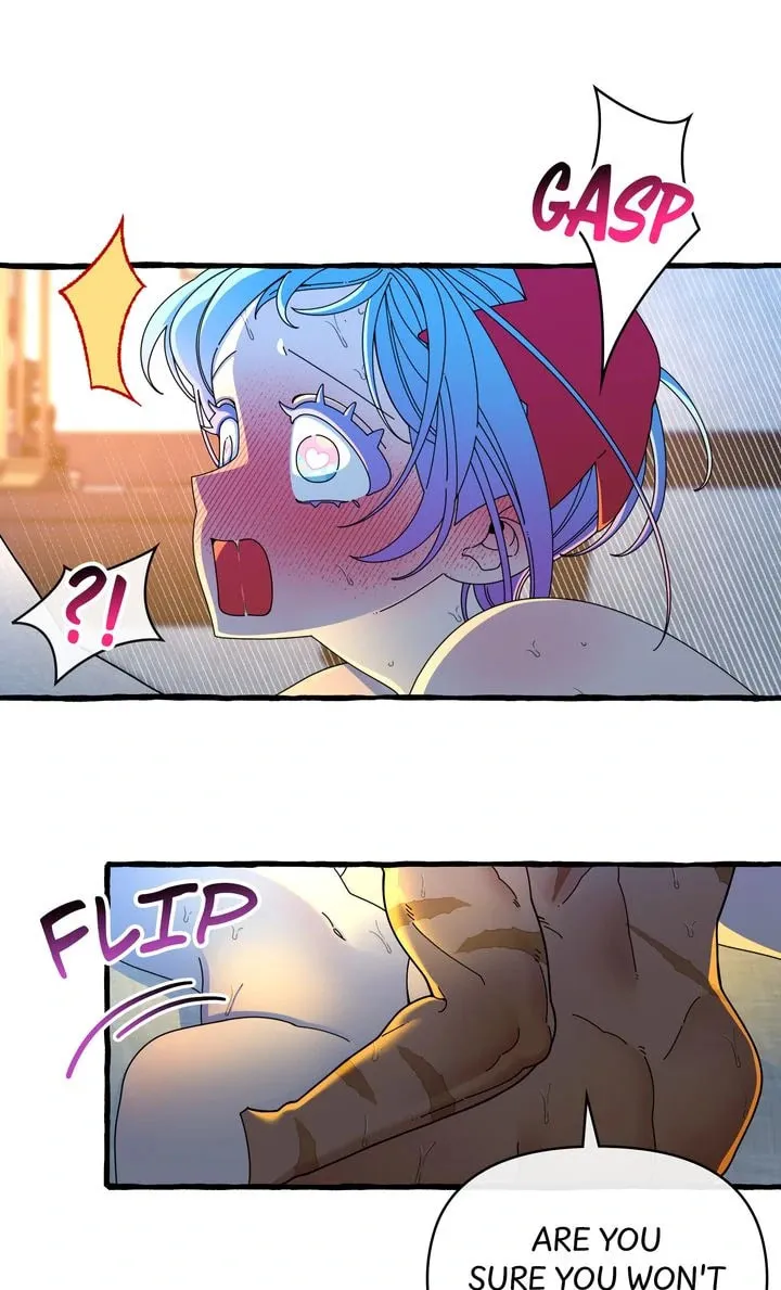 Read Hooked on Captain Charming chapter 0 image 10 on Lezhin