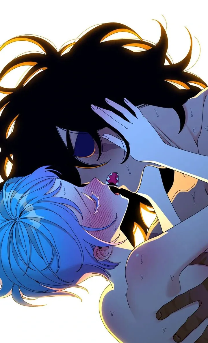 Read Hooked on Captain Charming chapter 0 image 16 on Lezhin