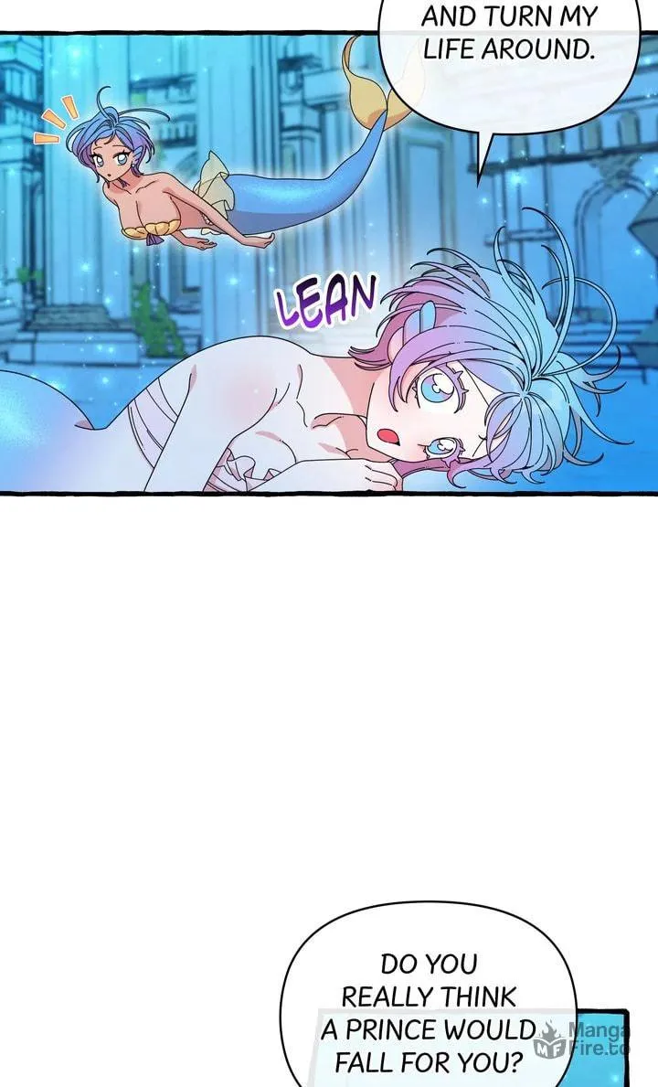 Read Hooked on Captain Charming chapter 0 image 2 on Lezhin