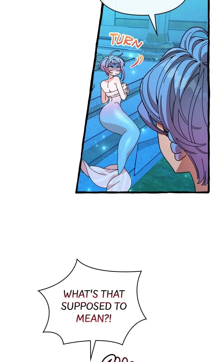 Read Hooked on Captain Charming chapter 0 image 3 on Lezhin