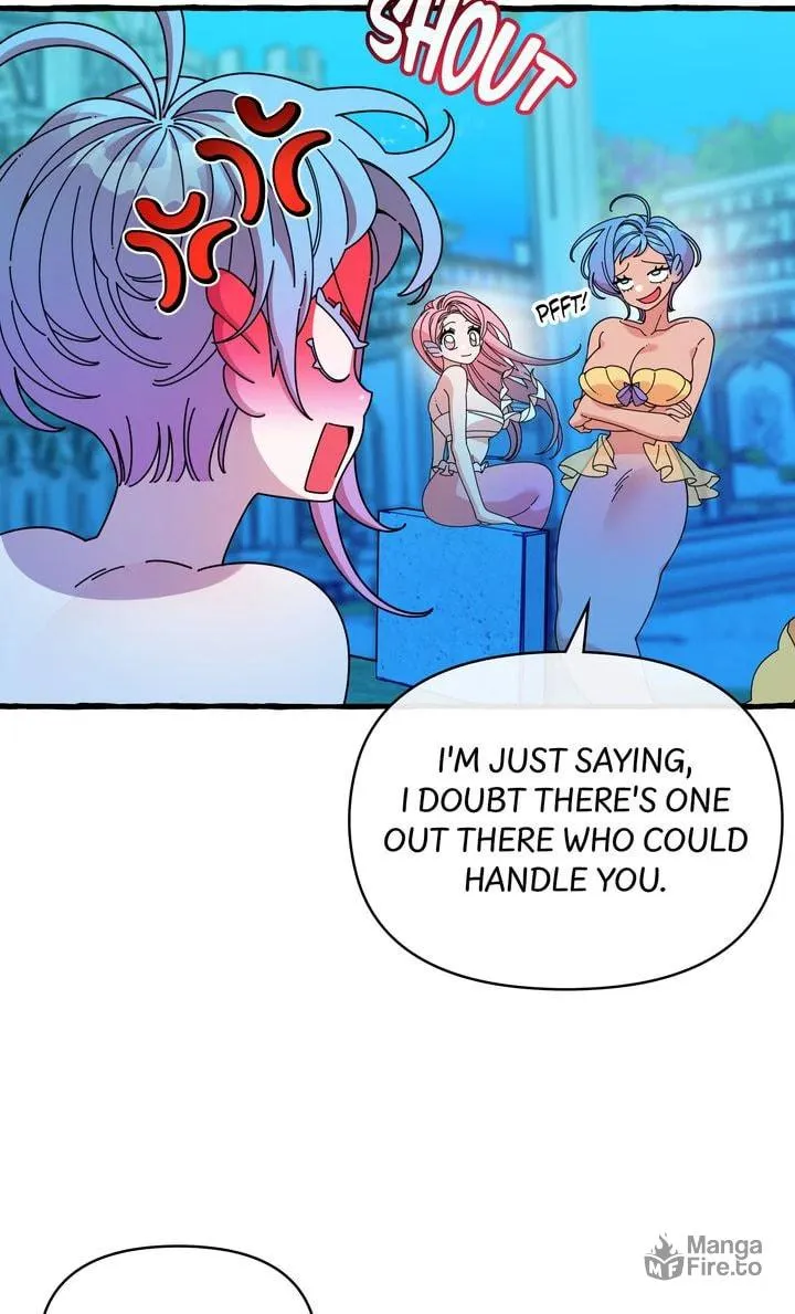 Read Hooked on Captain Charming chapter 0 image 4 on Lezhin