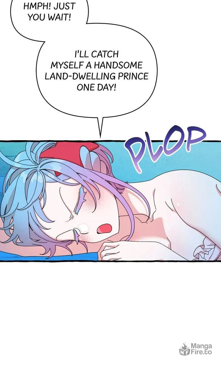 Read Hooked on Captain Charming chapter 0 image 5 on Lezhin