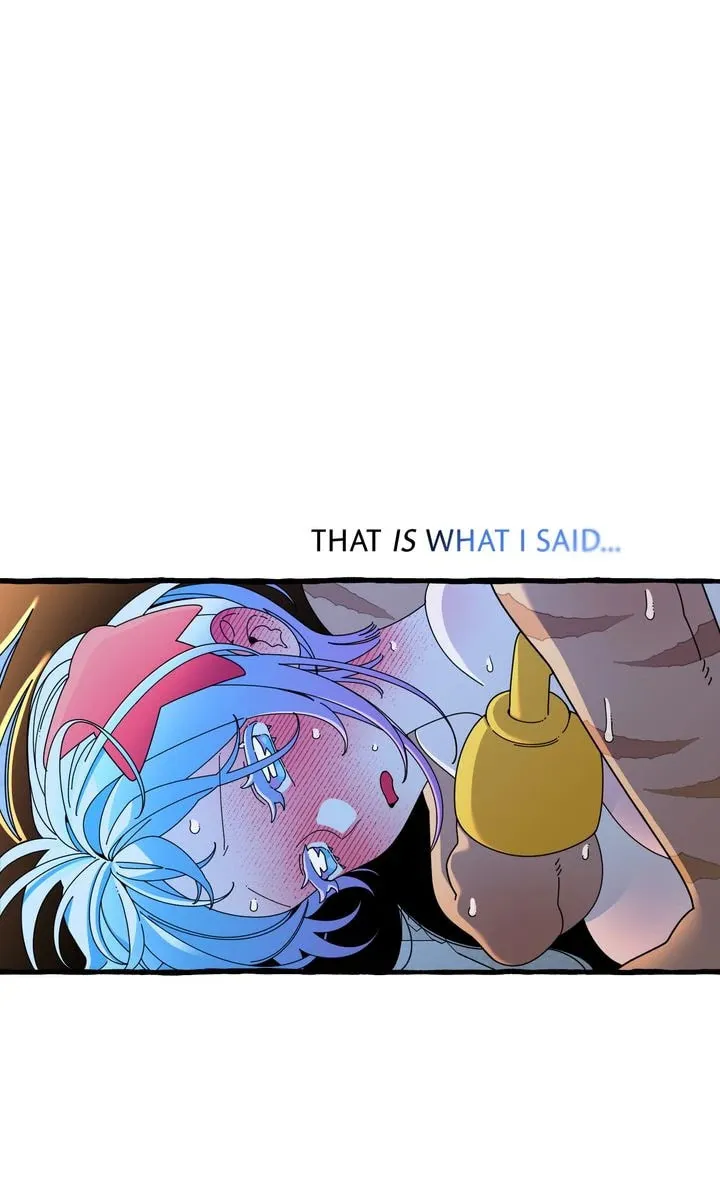 Read Hooked on Captain Charming chapter 0 image 6 on Lezhin