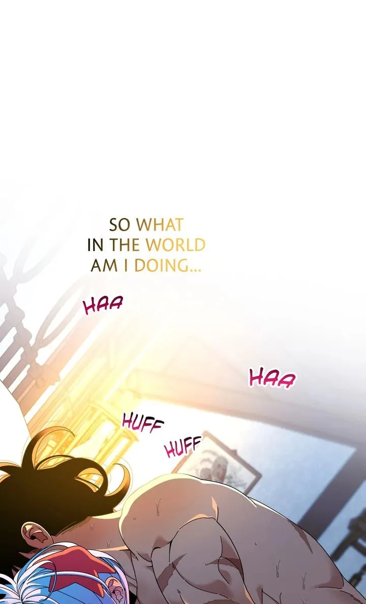 Read Hooked on Captain Charming chapter 0 image 7 on Lezhin