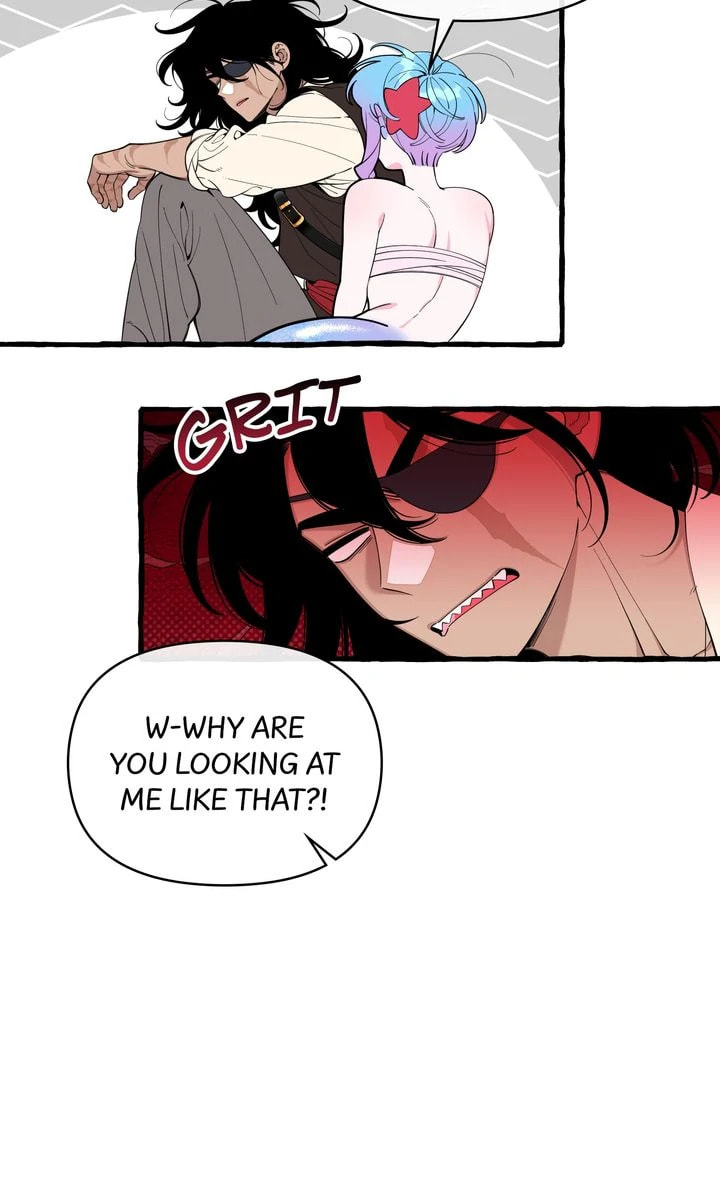 Read Hooked on Captain Charming chapter 1.1 image 18 on Lezhin