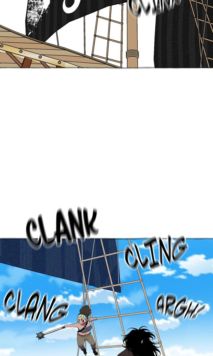 Read Hooked on Captain Charming chapter 1.1 image 22 on Lezhin