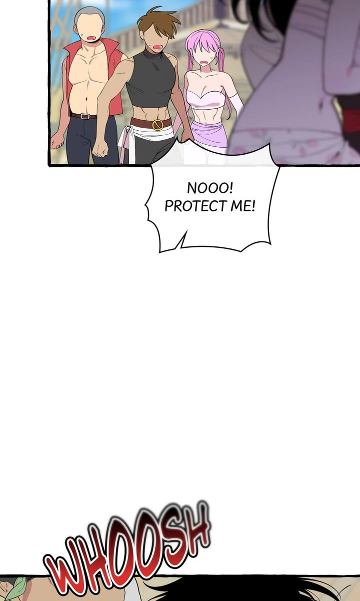 Read Hooked on Captain Charming chapter 1.1 image 26 on Lezhin