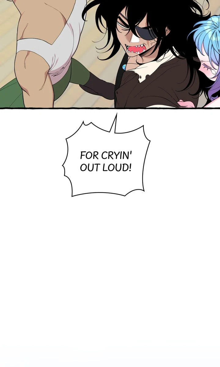 Read Hooked on Captain Charming chapter 1.1 image 27 on Lezhin