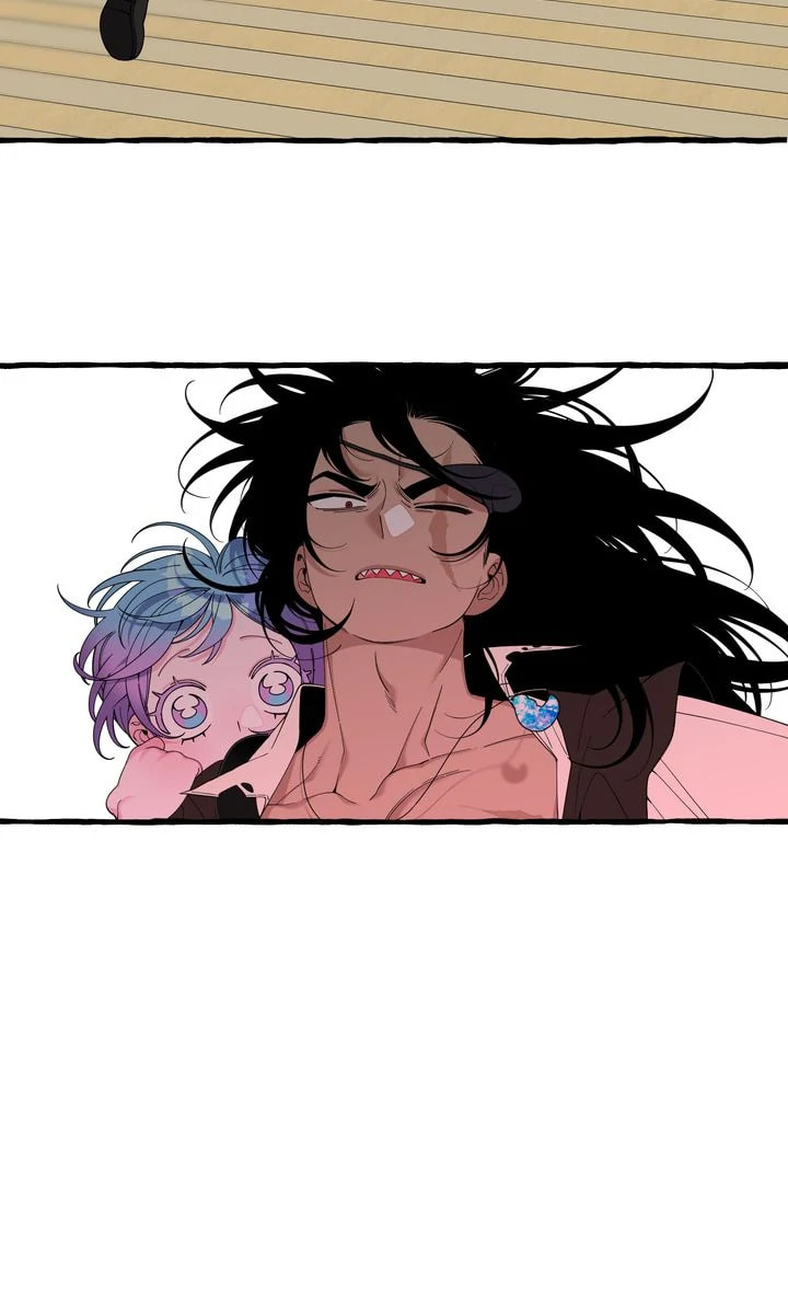 Read Hooked on Captain Charming chapter 1.1 image 29 on Lezhin