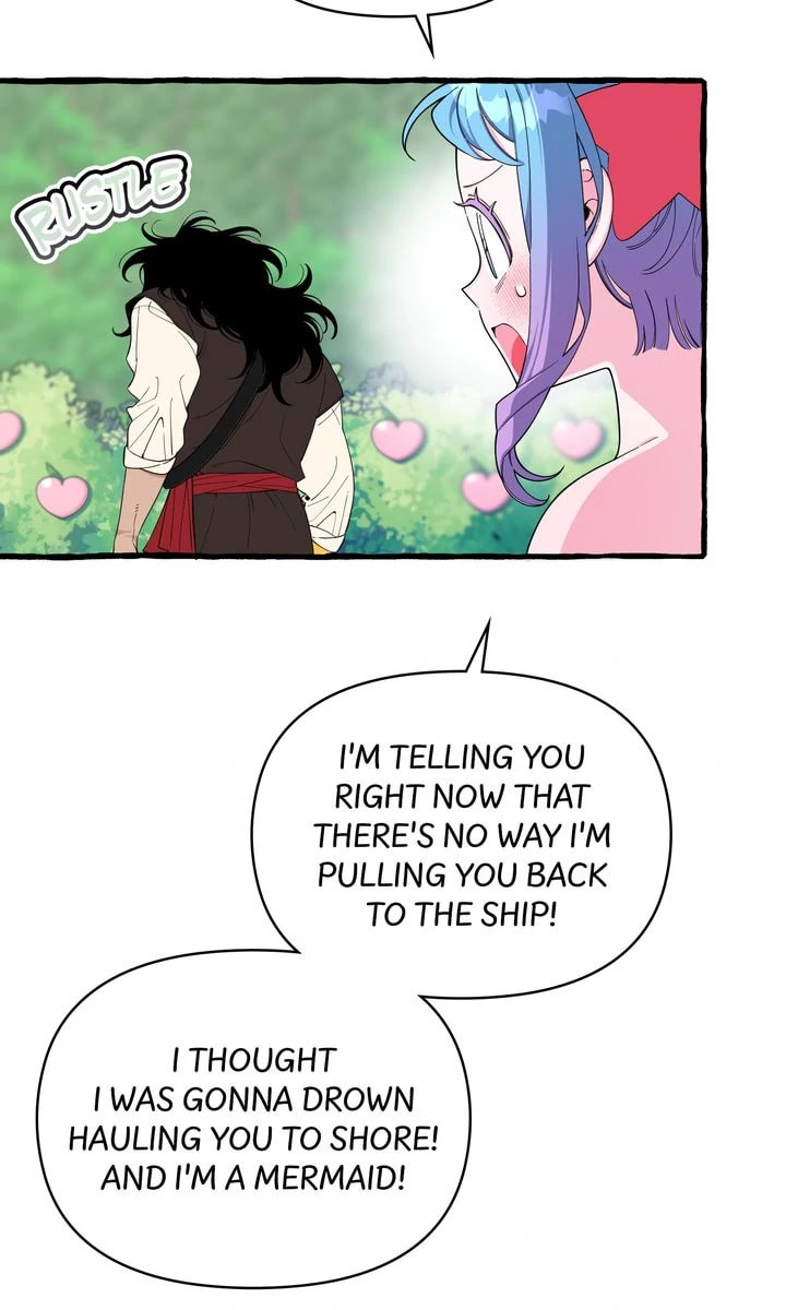 Read Hooked on Captain Charming chapter 1.1 image 38 on Lezhin