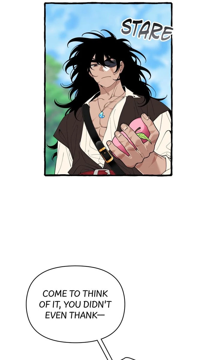 Read Hooked on Captain Charming chapter 1.1 image 39 on Lezhin