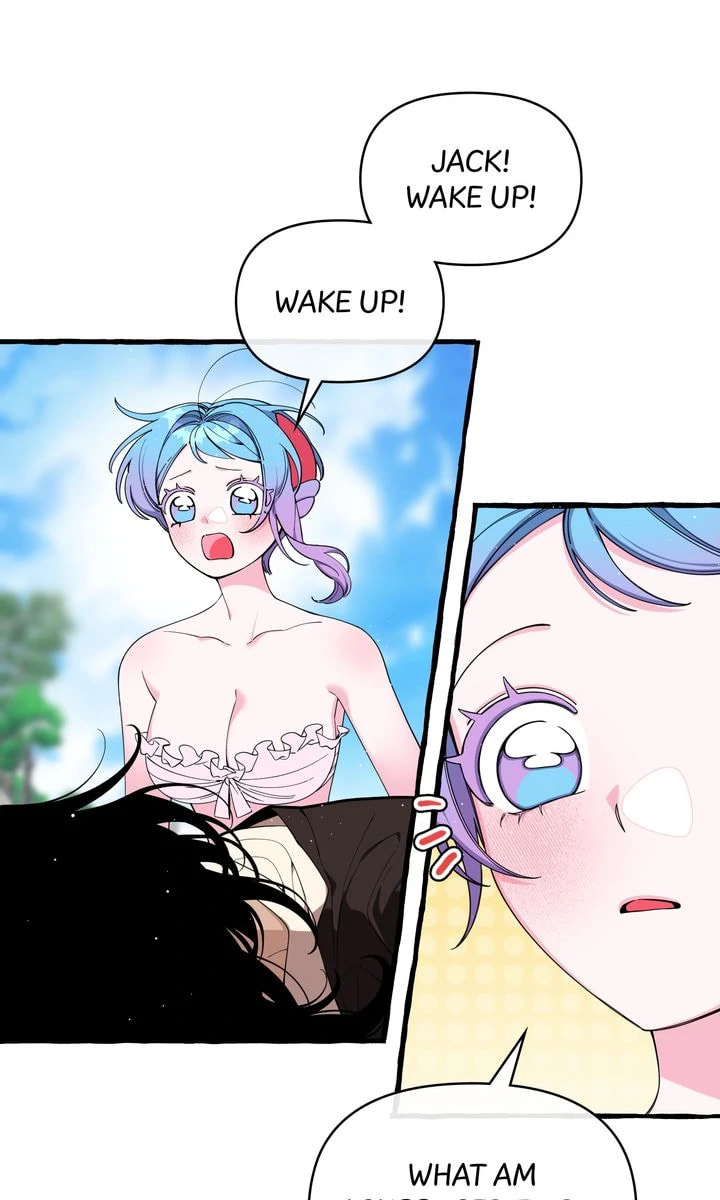 Read Hooked on Captain Charming chapter 1.1 image 4 on Lezhin