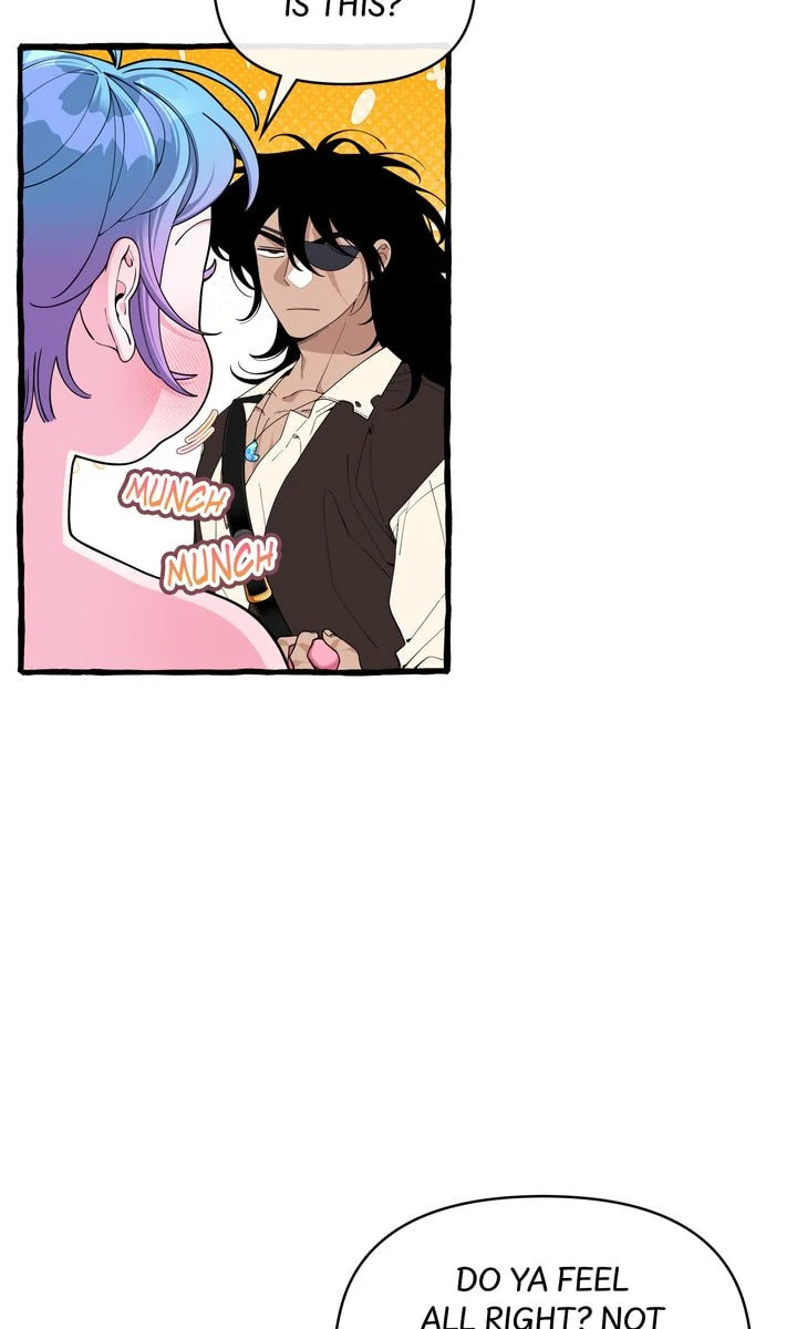 Read Hooked on Captain Charming chapter 1.1 image 41 on Lezhin