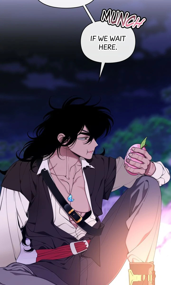 Read Hooked on Captain Charming chapter 1.1 image 47 on Lezhin