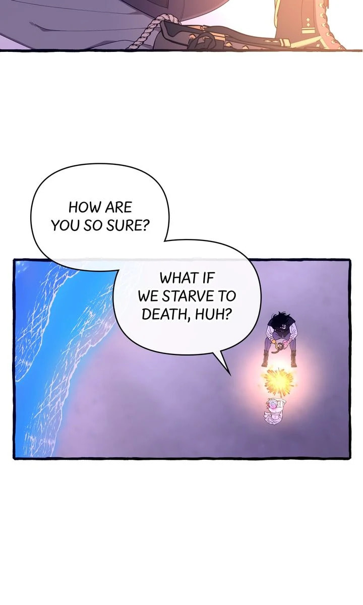 Read Hooked on Captain Charming chapter 1.1 image 48 on Lezhin