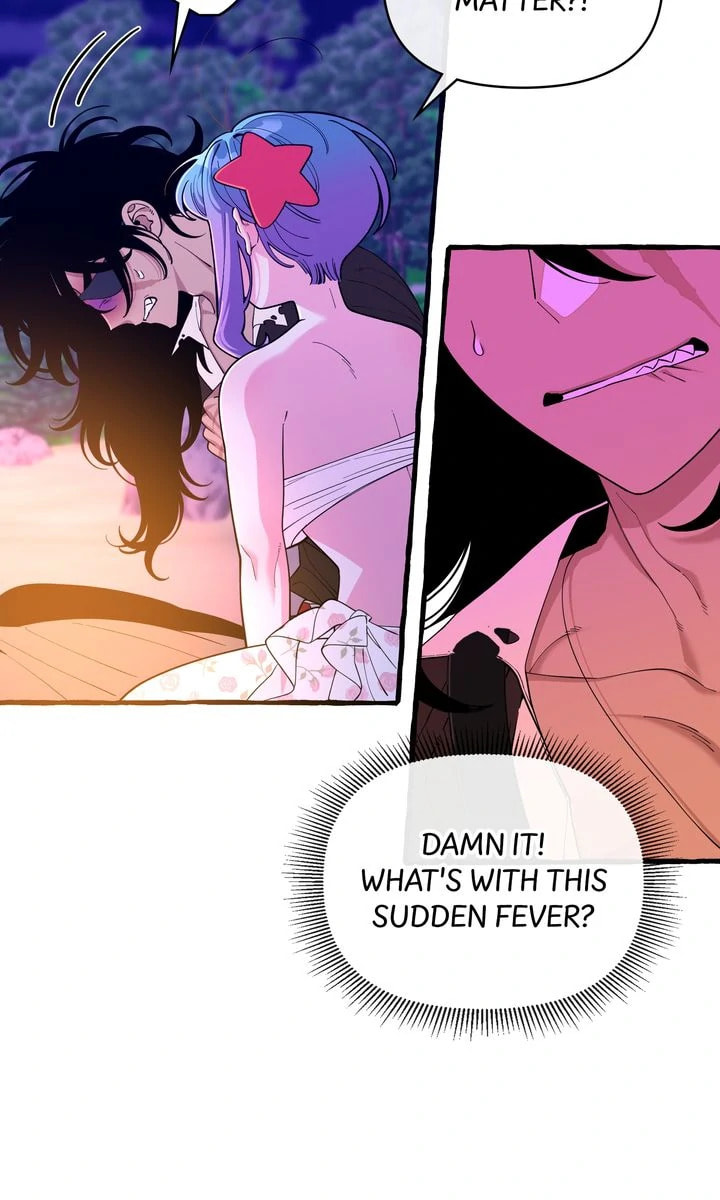 Read Hooked on Captain Charming chapter 1.1 image 58 on Lezhin