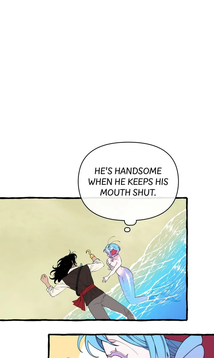 Read Hooked on Captain Charming chapter 1.1 image 8 on Lezhin