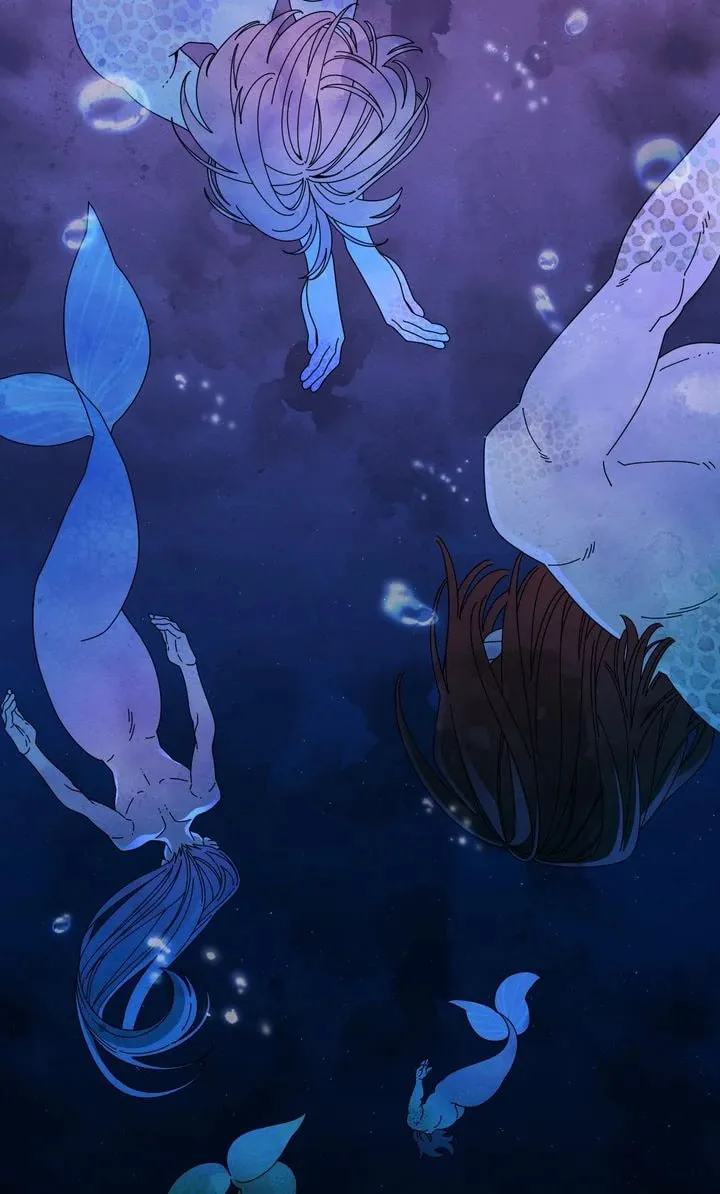 Read Hooked on Captain Charming chapter 1 image 31 on Lezhin