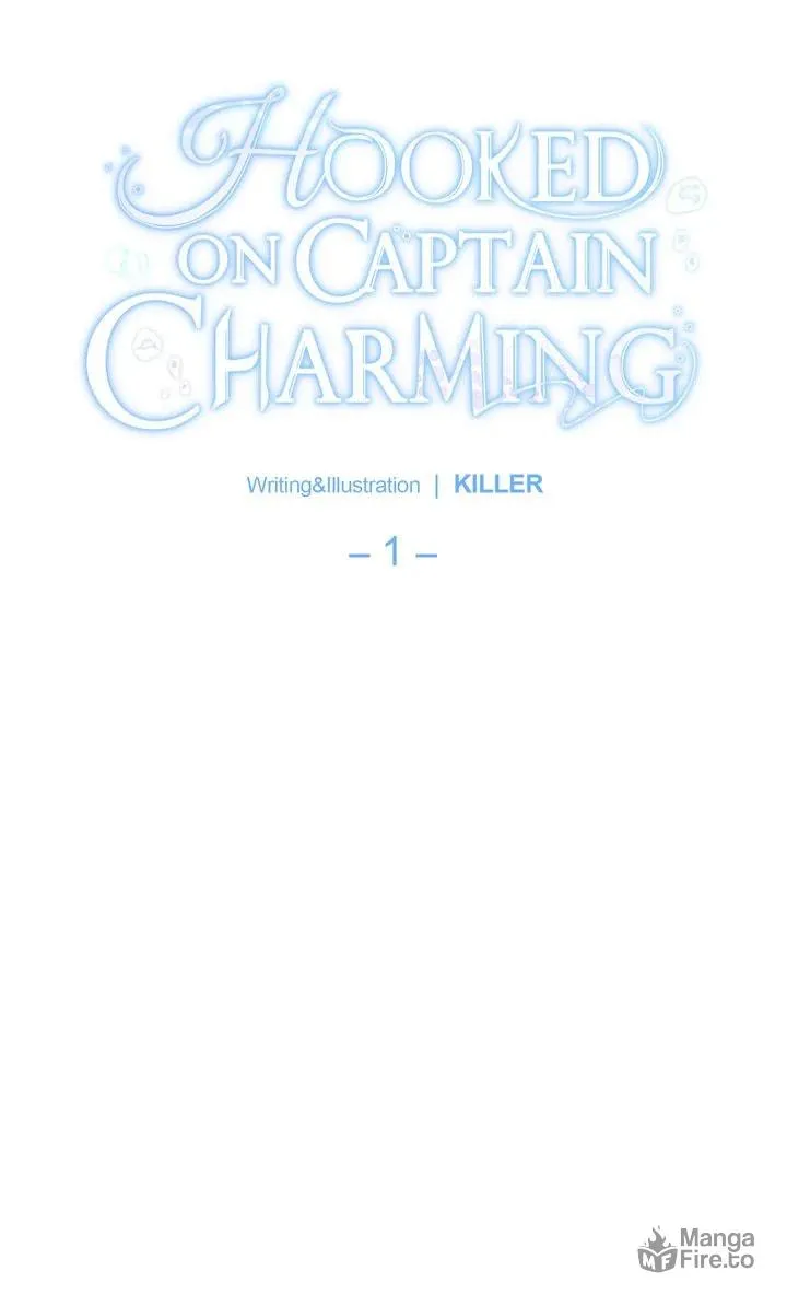 Read Hooked on Captain Charming chapter 1 image 35 on Lezhin