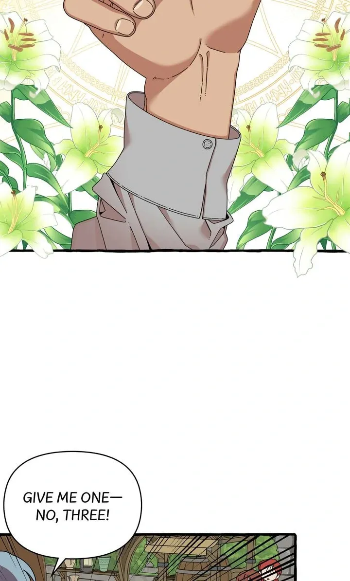 Read Hooked on Captain Charming chapter 1 image 40 on Lezhin
