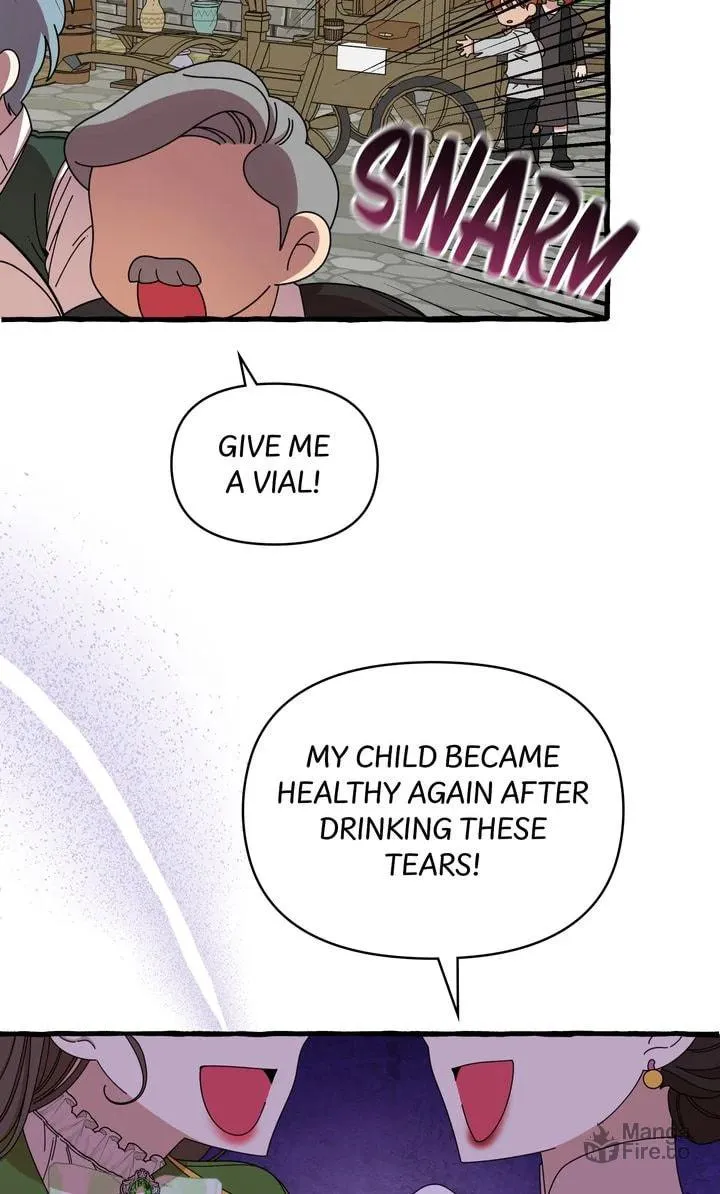 Read Hooked on Captain Charming chapter 1 image 41 on Lezhin