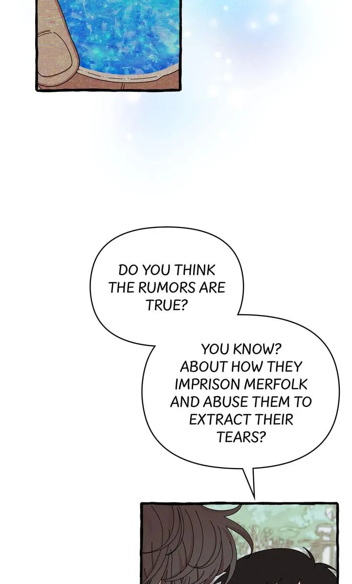Read Hooked on Captain Charming chapter 1 image 43 on Lezhin
