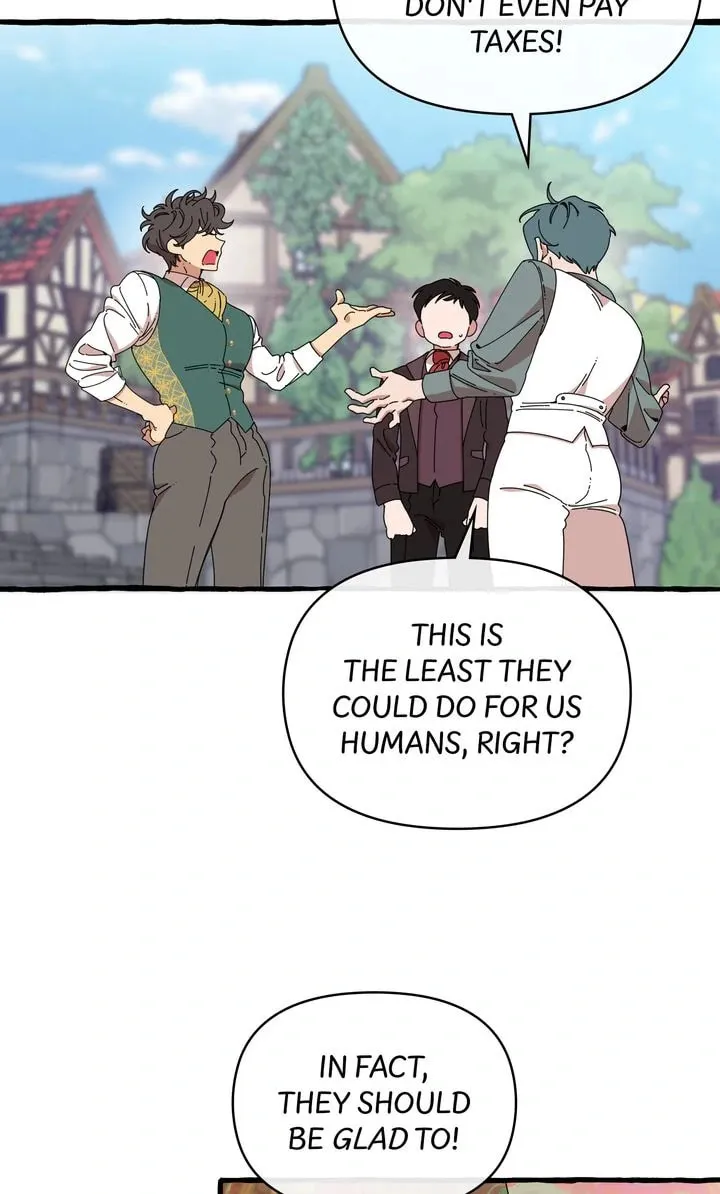 Read Hooked on Captain Charming chapter 1 image 45 on Lezhin
