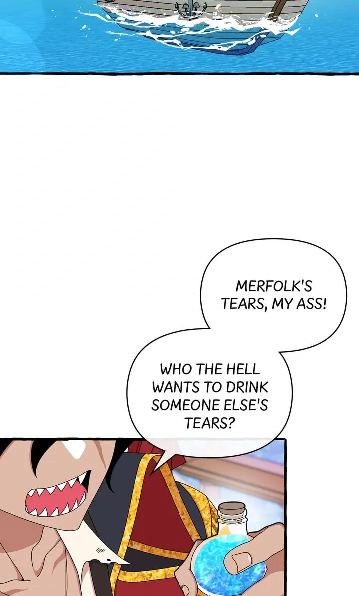 Read Hooked on Captain Charming chapter 1 image 48 on Lezhin