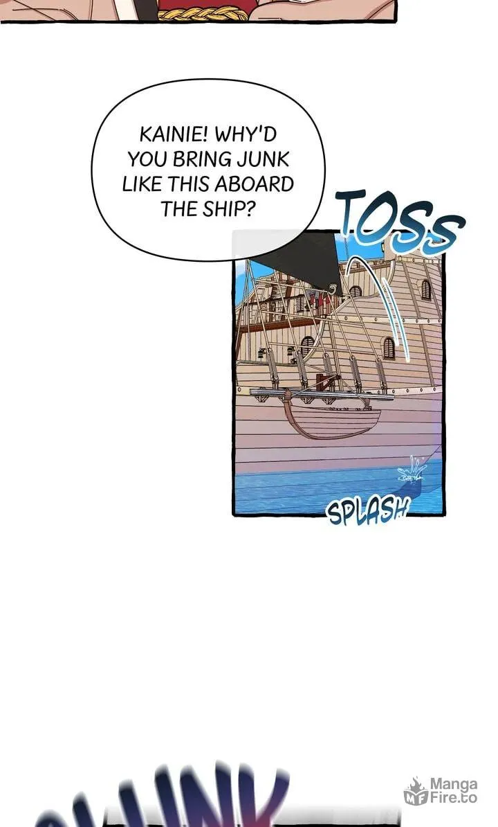 Read Hooked on Captain Charming chapter 1 image 49 on Lezhin