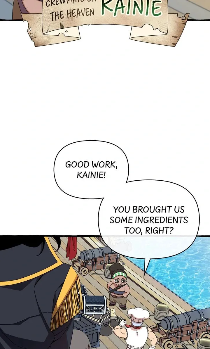 Read Hooked on Captain Charming chapter 1 image 52 on Lezhin