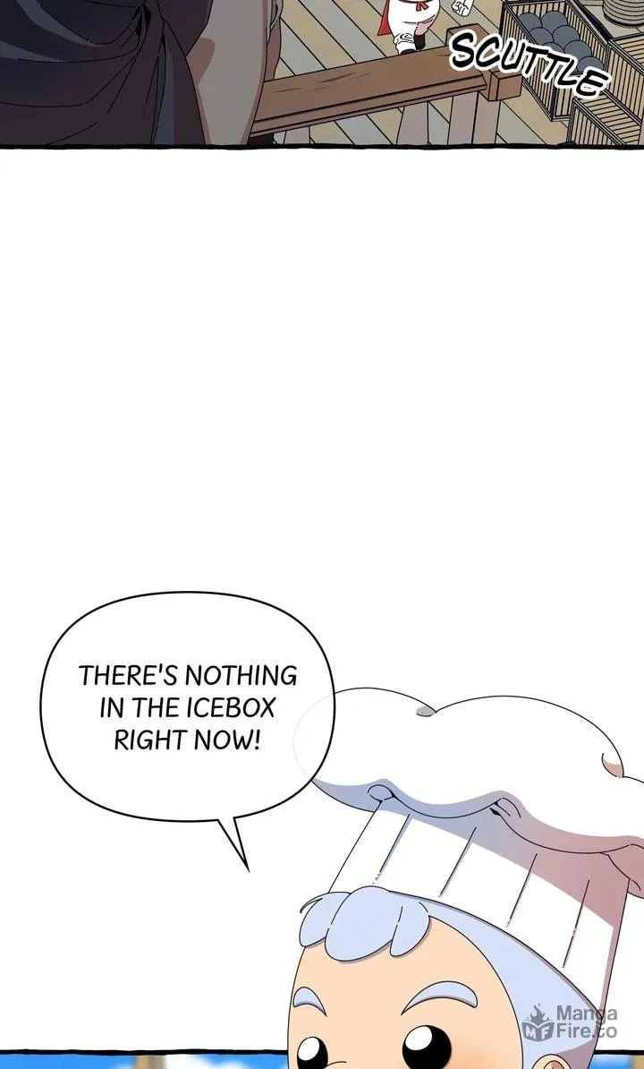 Read Hooked on Captain Charming chapter 1 image 53 on Lezhin