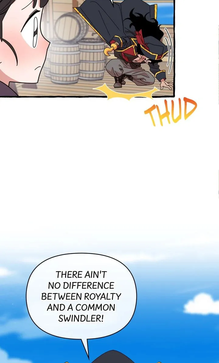 Read Hooked on Captain Charming chapter 1 image 57 on Lezhin