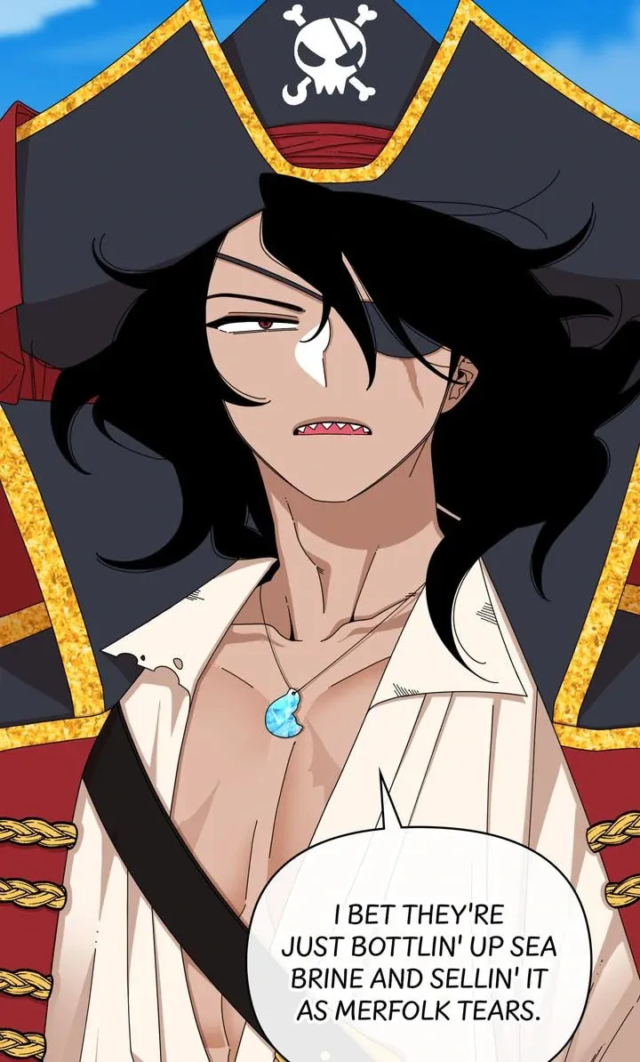 Read Hooked on Captain Charming chapter 1 image 58 on Lezhin